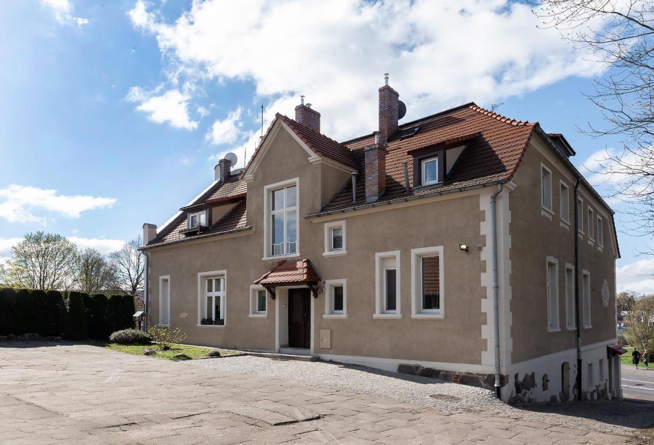 W12 Home Station - Apartement Greenpink Zielona Góra Dış mekan fotoğraf
